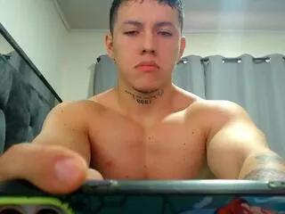 arthur_cruise — Freechat on Flirt4Free
