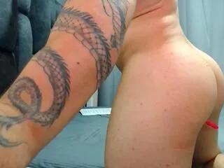 Offline arthur_cruise on Flirt4Free