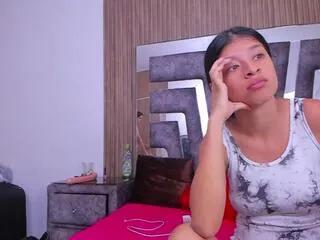 Offline atenea_hott_evelyn_thomsons on Flirt4Free