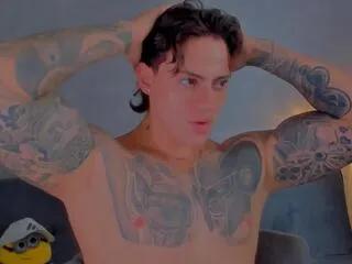 Offline austin_bennett on Flirt4Free