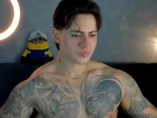 Offline austin_bennett on Flirt4Free