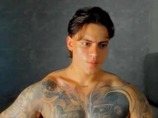 Offline austin_bennett on Flirt4Free