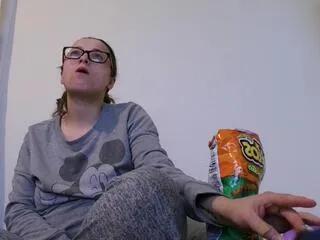 Freechat bambi_bi on Flirt4Free