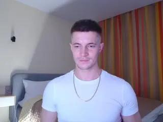 Offline benjamin_blue on Flirt4Free