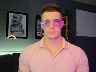 Offline benjamin_blue on Flirt4Free