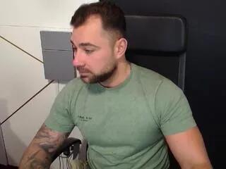 Offline big_zacky on Flirt4Free