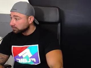 Offline big_zacky on Flirt4Free