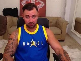 Offline big_zacky on Flirt4Free