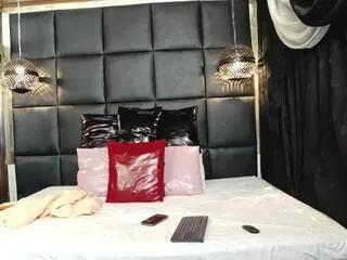 Freechat blair_badgley on Flirt4Free