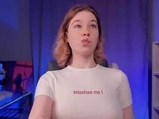 Freechat breck_glascock on Flirt4Free