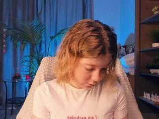 Freechat breck_glascock on Flirt4Free