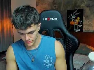 Offline brooklyn_spencer on Flirt4Free