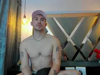 Offline brunno_walkerr on Flirt4Free