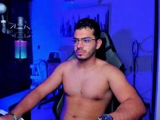bruno_oconer — Freechat on Flirt4Free