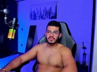 Offline bruno_oconer on Flirt4Free