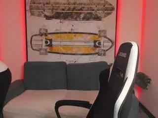 Offline caiden_conroy on Flirt4Free