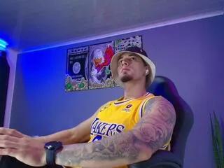 camilo_alvarezz on Flirt4Free