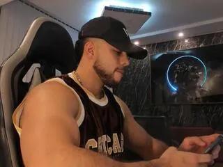 Freechat camilo_watson on Flirt4Free