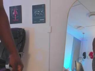 Offline carter_mcklein on Flirt4Free