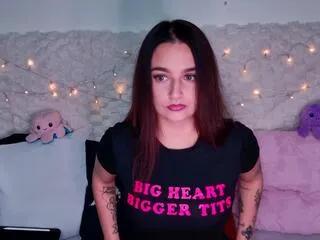 Offline christal_raven on Flirt4Free