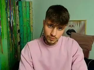 Freechat christian_jagger on Flirt4Free