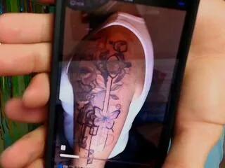 Freechat christian_jagger on Flirt4Free