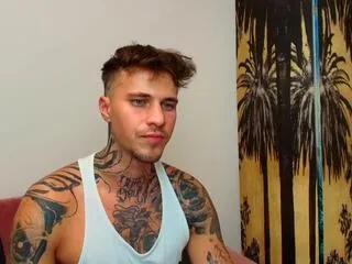 Freechat christian_jagger on Flirt4Free