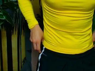 Freechat christian_jagger on Flirt4Free
