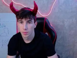cooper_vaio — Freechat on Flirt4Free