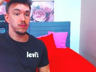 Freechat craig_kane on Flirt4Free