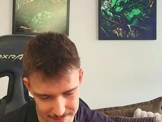 Freechat craig_kane on Flirt4Free