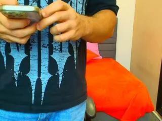 Freechat craig_kane on Flirt4Free