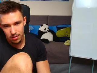 Freechat craig_kane on Flirt4Free