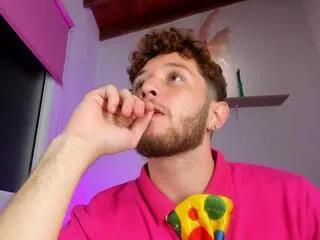 Flirt4Free cristian_ford is Freechat cristian_ford — Freechat on Flirt4Free