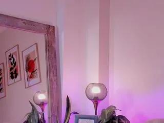 Offline dahiana_walcott on Flirt4Free