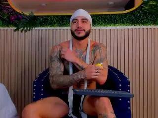 Offline dante_dimarco on Flirt4Free