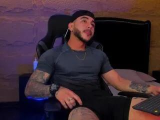 Offline dante_dimarco on Flirt4Free