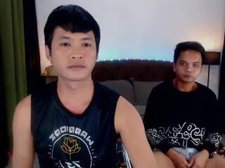 Offline daven_steele_derik_logan on Flirt4Free