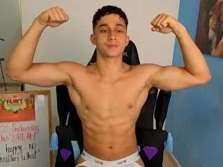 Freechat david_walt on Flirt4Free