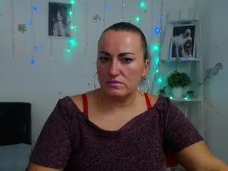 Private diana_mg on Flirt4Free