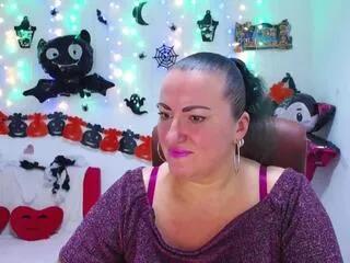Private diana_mg on Flirt4Free