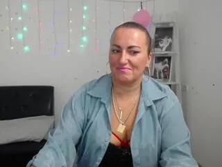 Private diana_mg on Flirt4Free