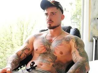 Offline dimitri_sullivan on Flirt4Free