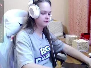 dorathy_mcgahen — Freechat on Flirt4Free