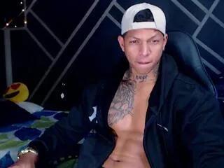 Offline drake_jhonso on Flirt4Free