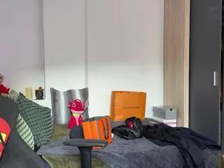 duncan_collins — Freechat on Flirt4Free