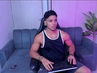 Private dustyn_michelle on Flirt4Free