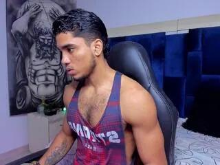 Private dustyn_michelle on Flirt4Free
