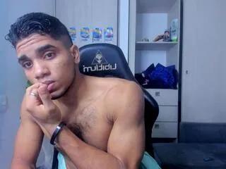 Private dustyn_michelle on Flirt4Free