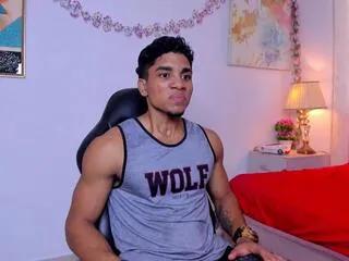 Private dustyn_michelle on Flirt4Free